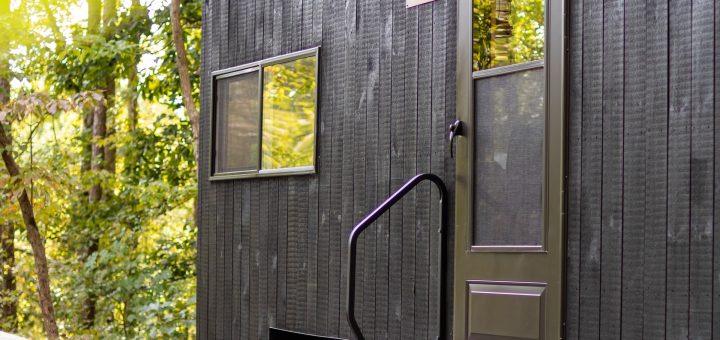 5 modeles tiny houses france