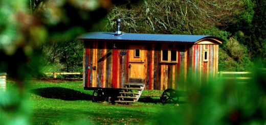 histoire tiny house