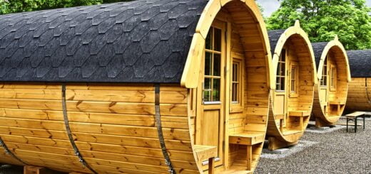 Vivre dans une tiny house : un mode de vie en plein essor