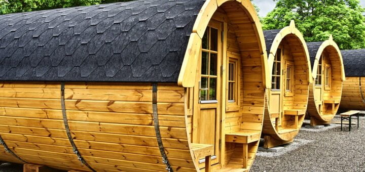 Vivre dans une tiny house : un mode de vie en plein essor