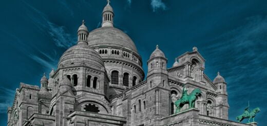 La renaissance des églises désacralisées : un nouvel habitat alternatif en France