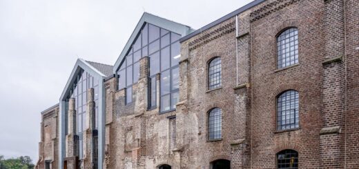 Ces lieux qui se transforment : la reconversion des friches, casernes et cinémas bouleverse nos appartements et nos villes !
