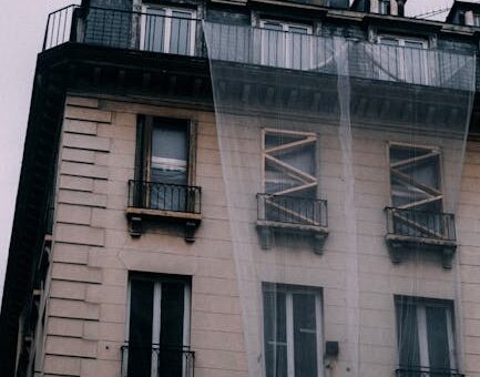 Crise du neuf, aubaine de l’ancien : la réhabilitation peut-elle débloquer le logement ?