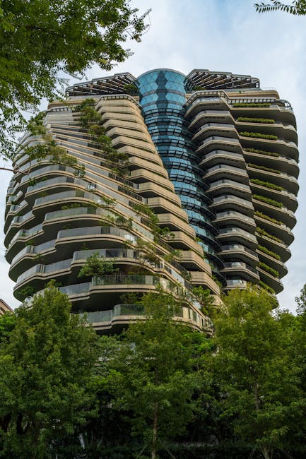 Immobilier bas carbone : 10 idées inspirées des lauréats BBCA à copier chez soi dès 2026