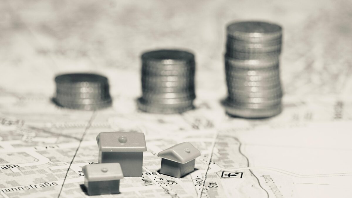 Fractures immobilières 2026 : ces villes moyennes qui bousculent la carte des prix