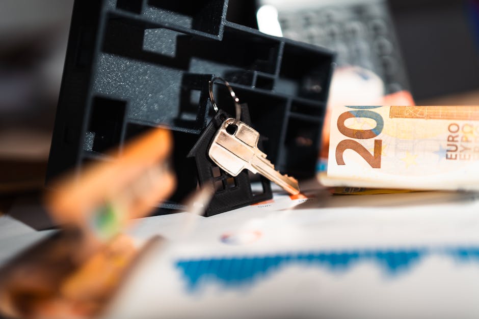 LMNP en 2026 : pourquoi le statut de bailleur privé change déjà la donne