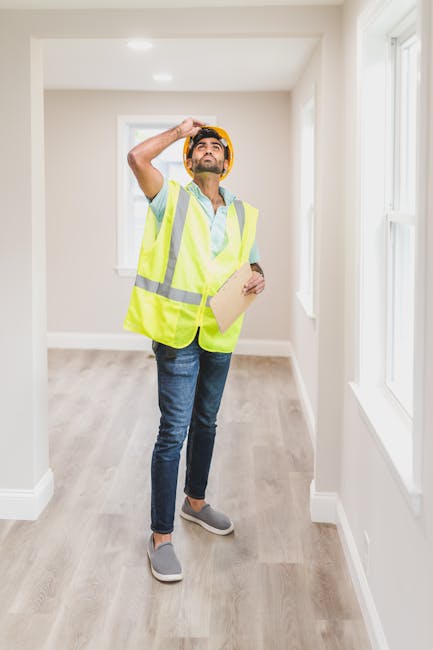 Achat immobilier 2026 : le duo vide-maison + audit qui peut vous faire économiser gros