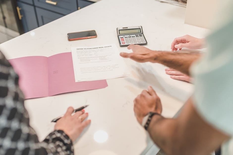 Offre d’achat refusée et frais d’agence contestés : les pièges juridiques qui font capoter une vente en 2026