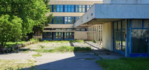 Ces bâtiments publics à vendre peuvent devenir des projets de vie hors normes