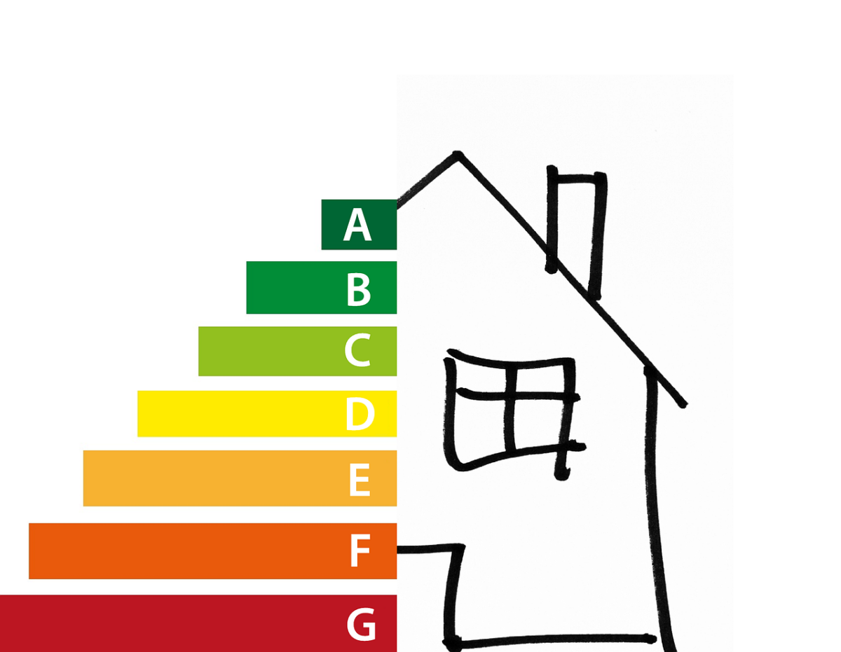 Passoire thermique en 2026 : n’utilisez surtout pas toute votre épargne en apport