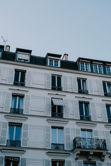 Acheter à Paris sous 9 600 €/m² : pourquoi les moins de 40 ans reviennent en force